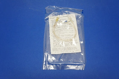 SmartSite 30202E Extension Set Ndle-Free Valve